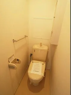 グレイス ワン【2階】のその他画像