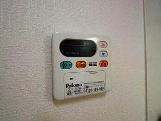 グレイス ワン【2階】のその他画像