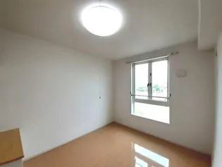 グレイス ワン【2階】の内装