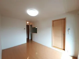 グレイス ワン【2階】の内装