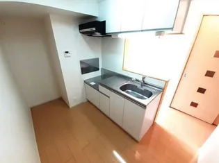 グレイス ワン【2階】の内装