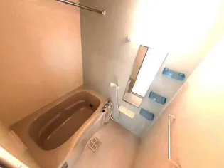 グレイス ワン【2階】の内装