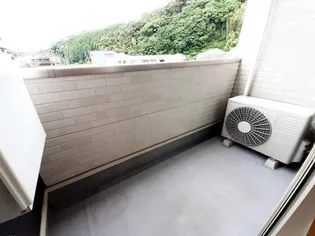 グレイス ワン【2階】の内装