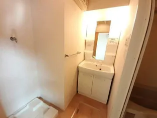 グレイス ワン【2階】の内装