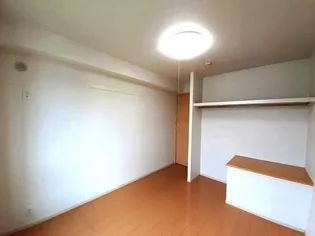 グレイス ワン【2階】の内装