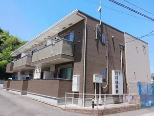 エスペランサ (南丘)【1階】の外観