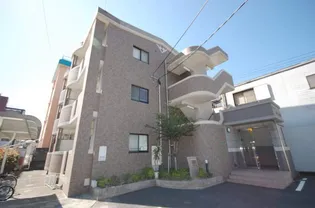 グランドフェニックス【3階】の外観