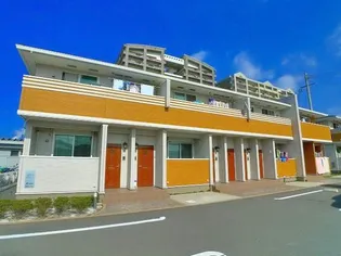 ファイン若松Aの画像