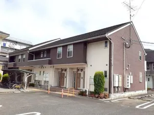 サンフラワー アベニュー E棟の画像