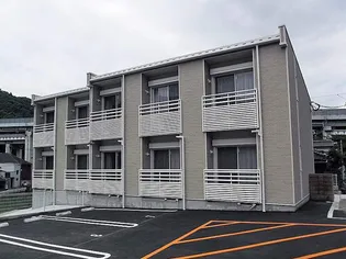 レオネクスト勝山の画像