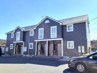 クレストール中曽根東 Bの画像