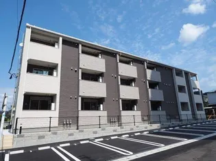 リッジモンドの画像