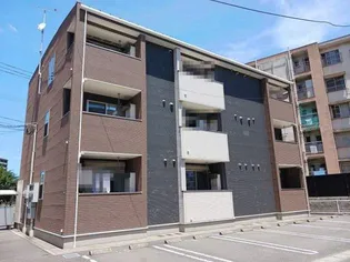 M'S SQUARE Aの画像