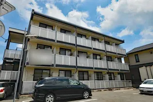 レオパレス工大前の画像