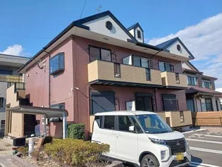 サンライフ徳力の画像