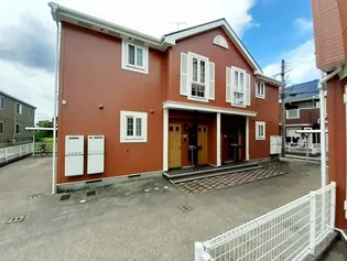 カンパーニャ ヴェルデBの画像