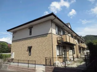 コータ・コート黒川 B【1階】の外観