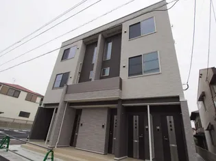 アルモニーの画像