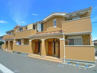 メゾン ド タカダⅢの画像