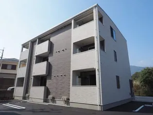 J サクレ葛原IIIの画像