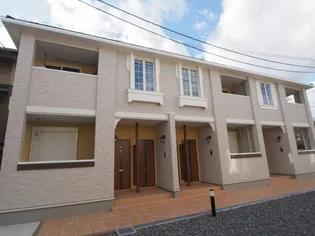 コスタエディフィシオ ウーノの画像