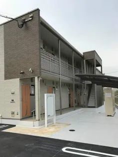 クレイノリアン K【2階】の外観