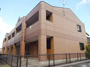 ロイヤルガーデン壱番館の画像