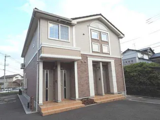 ソレアード朽網Ⅰの画像