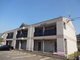 ソレイユI IIの画像