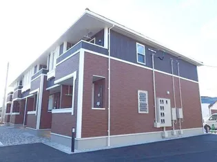 キー ミー ユー【2階】の外観