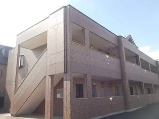 リバーサイド塚田の画像