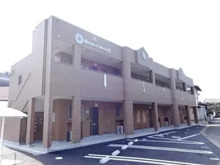 MARUSAN&SUNRISEIIIの画像