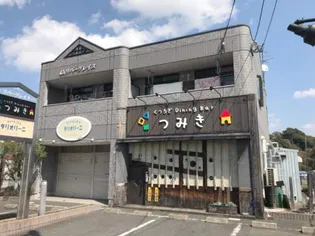 リバーグレイス【2階】の外観
