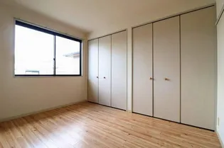 レシェンテ徳力 A棟【1階】のその他画像