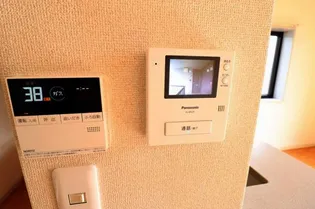 レシェンテ徳力 A棟【1階】のその他画像