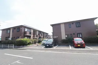 レシェンテ徳力 A棟の画像