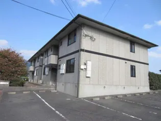 ファミーユ石田 B棟の画像
