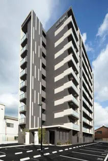 ネクステージ三萩野の画像