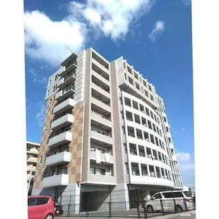 愛暮利伊フォーチュン北湊Iの画像