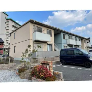 クラヴィエ赤坂Aの画像