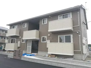 ソレールヴィラII C棟の画像