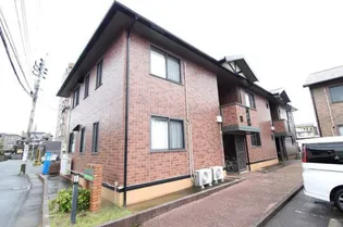 リビングタウン南方 B棟の画像