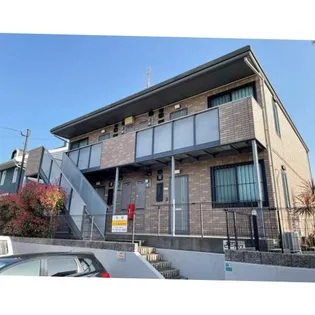 福岡県北九州市若松区高須東2丁目【アパート】の外観