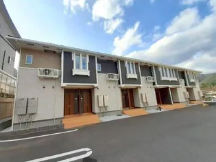 クレメント小倉南 弐番館の画像