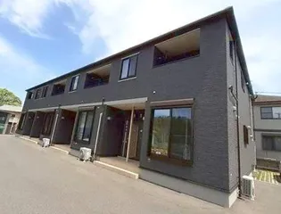 リヴァーサ・ヒル【1階】の外観