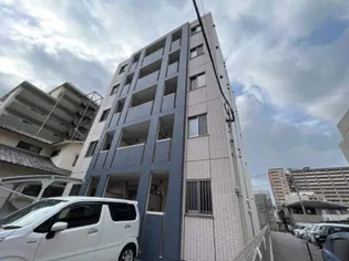 MERVEILLE・三萩野【3階】の外観