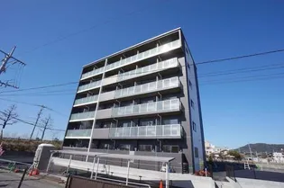 ボスカート Aの画像