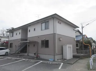 コーラルコート1号館の画像