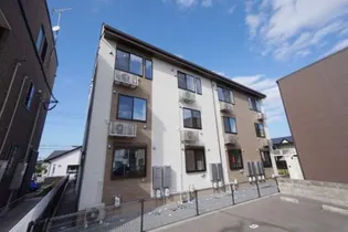 グリーンコートの画像