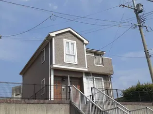 イースト ヒルズIIの画像